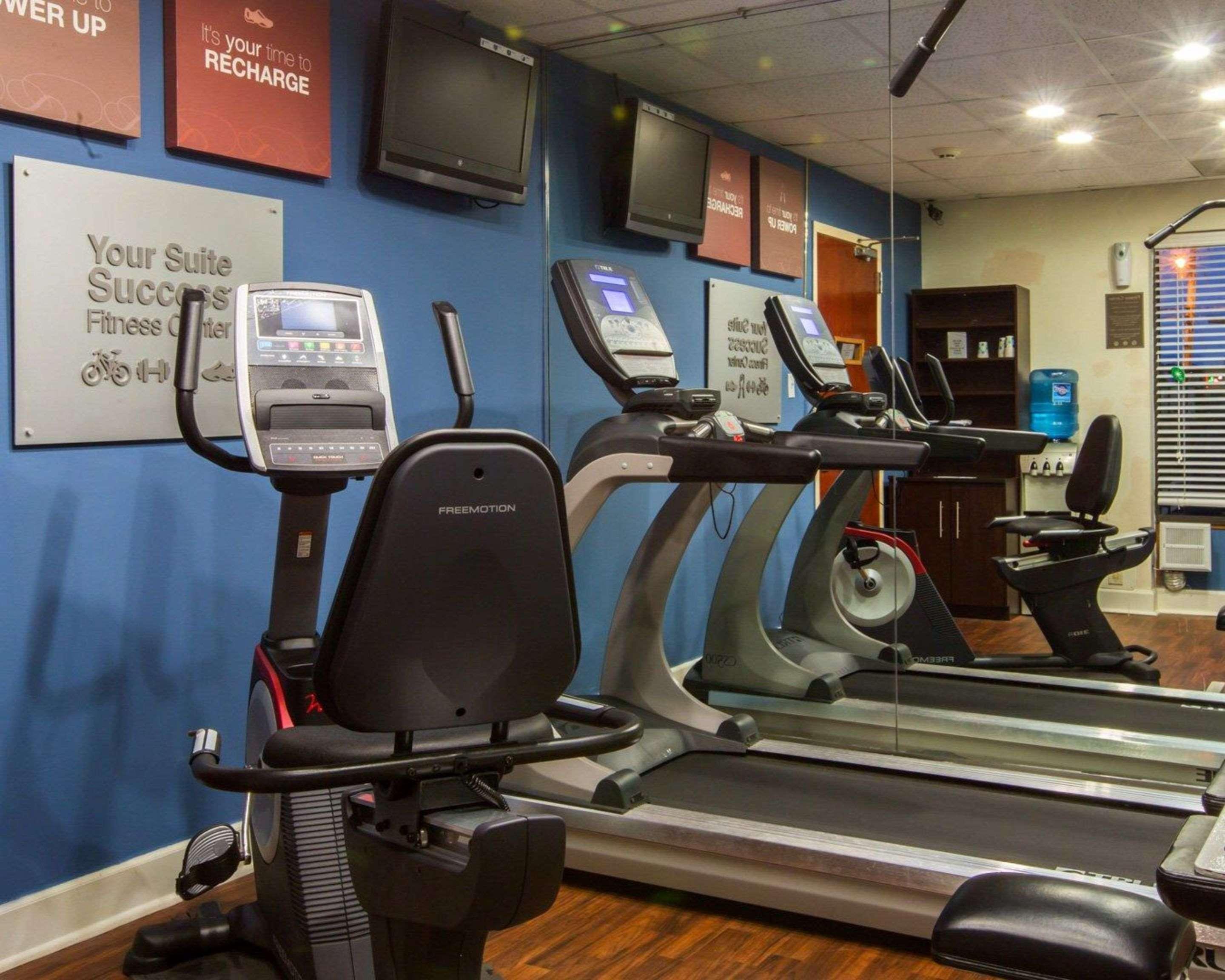 Comfort Suites Cumming-Atlanta Near Northside Hospital Forsyth מראה חיצוני תמונה