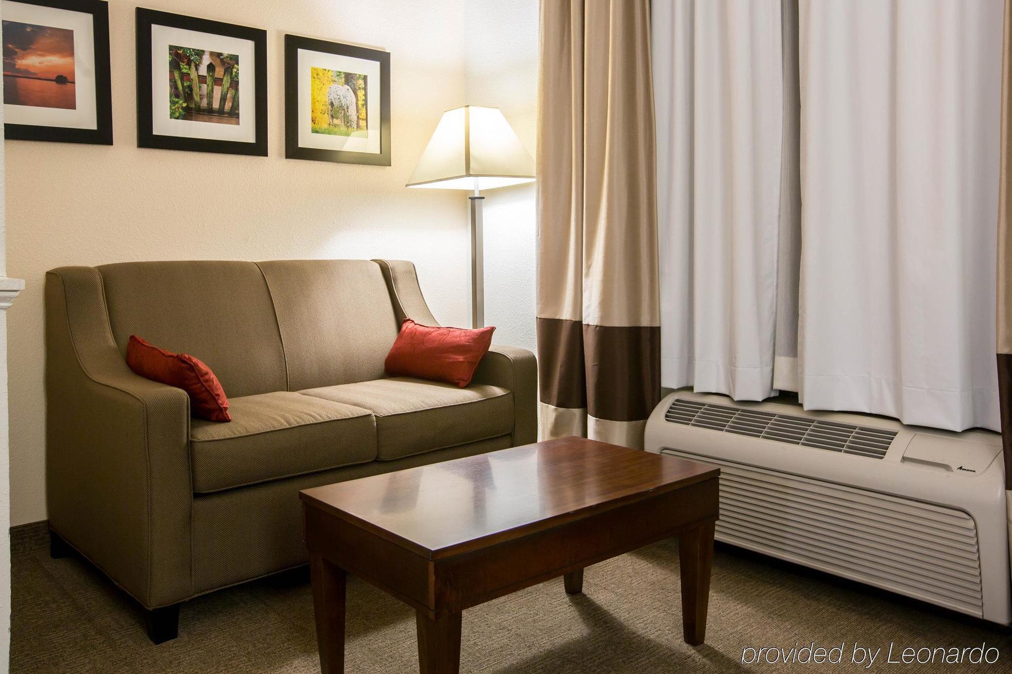 Comfort Suites Cumming-Atlanta Near Northside Hospital Forsyth מראה חיצוני תמונה