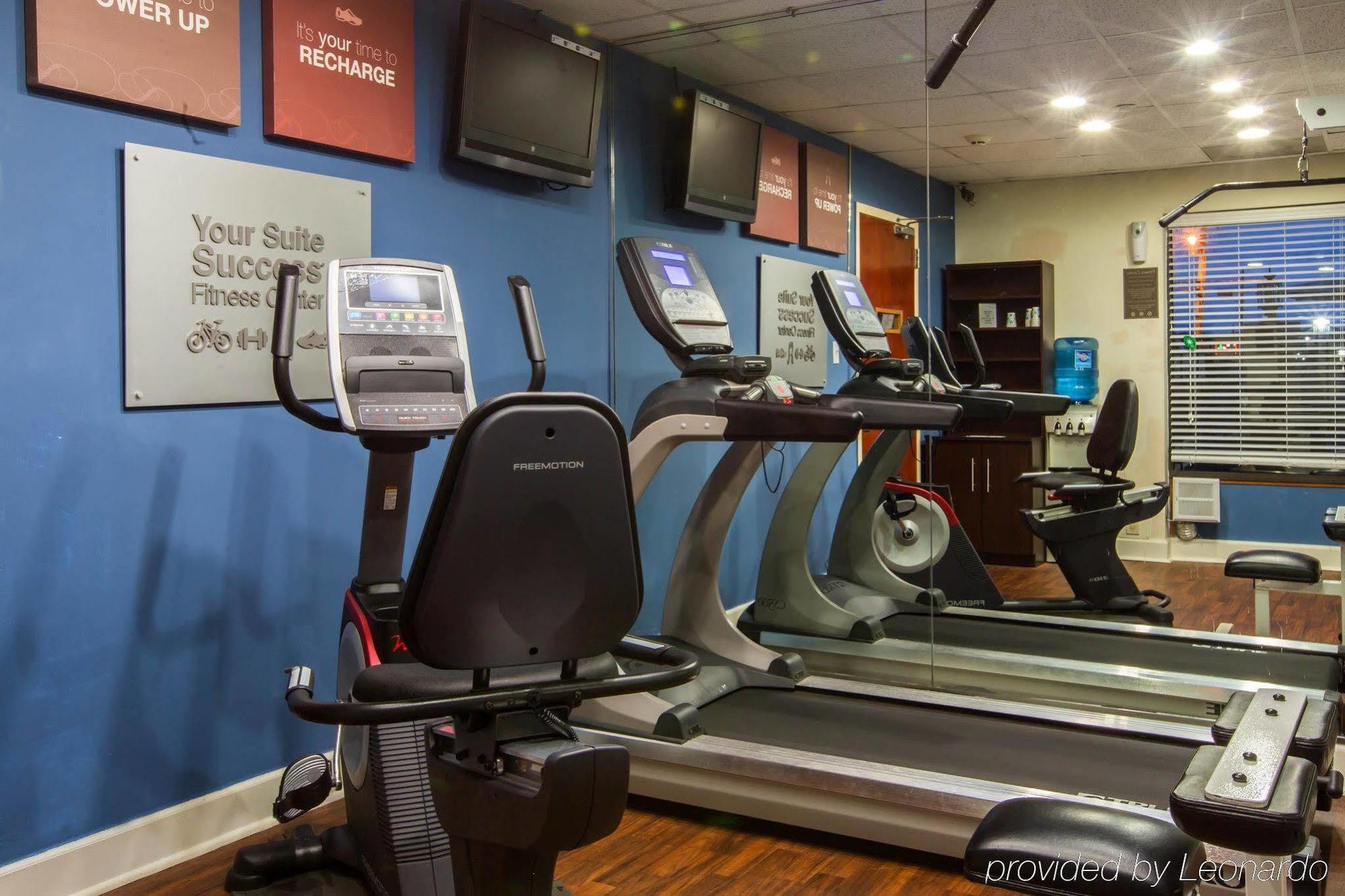 Comfort Suites Cumming-Atlanta Near Northside Hospital Forsyth מראה חיצוני תמונה